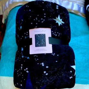 Sherpa Blanket from Victoria Secret